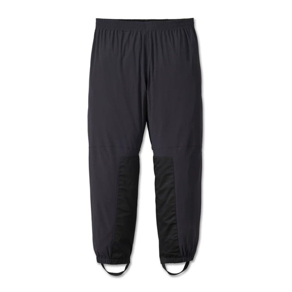 NWT HARLEY-DAVIDSON Men's Full Speed II Waterproof Pants Black Size XL